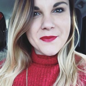 Meet your Posher, Marissa